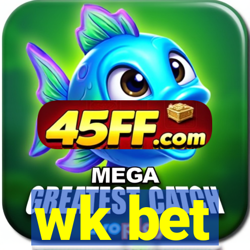 wk bet